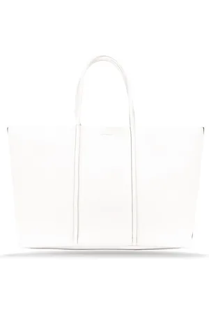 Tom Ford Tote Bags, female, , ONE SIZE, Leather Shoulder Bag Magnetic Button