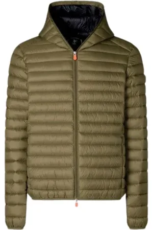 save the duck Winter Jackets, male, , XL, Men