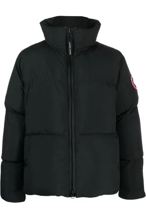 Canada Goose Down Jackets, male, , XL, Lawrence Puffer Jacket