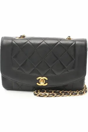 CHANEL Pre-owned Leather chanel-bags