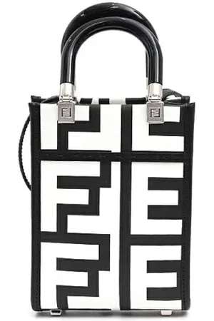 Fendi Pre-owned Leather fendi-bags