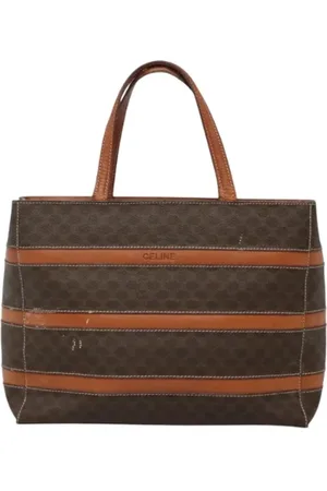 Céline Pre-owned Tote Bags, female, , ONE SIZE, Pre-owned Leather celine-bags