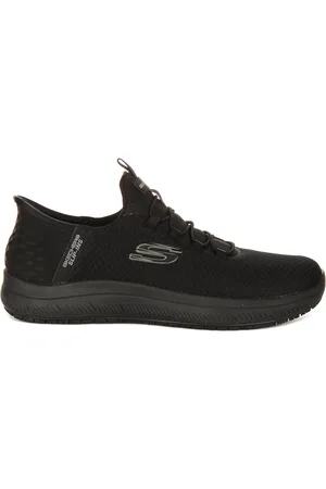 Skechers Sneakers, female, , 6 UK, Slip-On Women