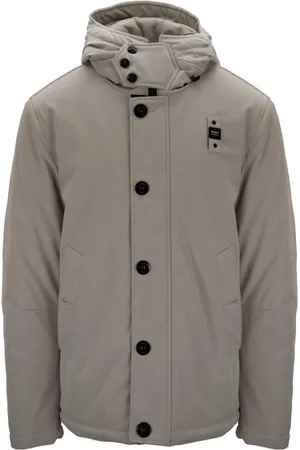 Blauer Winter Jackets, male, , XL, Men