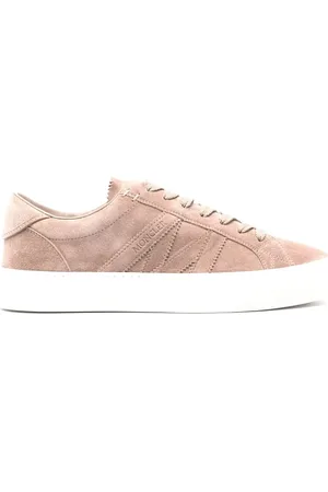 Moncler Sneakers, female, , 6 1/2 UK, Stylish Trainers for a Trendy Look