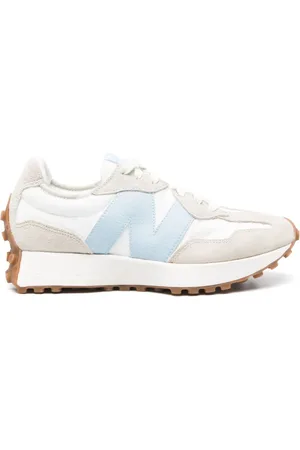 New Balance Sneakers, male, , 8 UK, Trainers Lace-up Chunky Sole