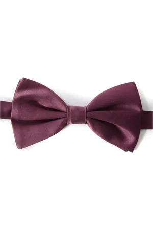 Dolce & Gabbana Bowties, male, , ONE SIZE, Men