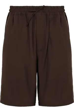 Emporio Armani Casual Shorts, male, , S, Modal Blend Bermuda Shorts