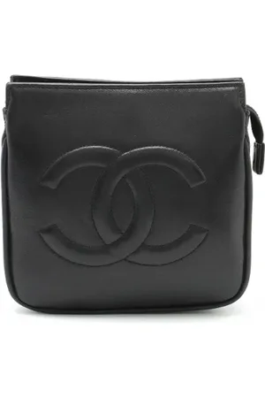 CHANEL Pre-owned Leather chanel-bags