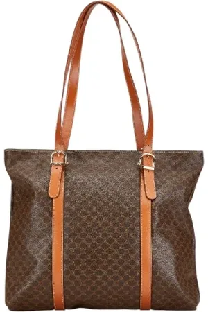 Céline Pre-owned Canvas totes