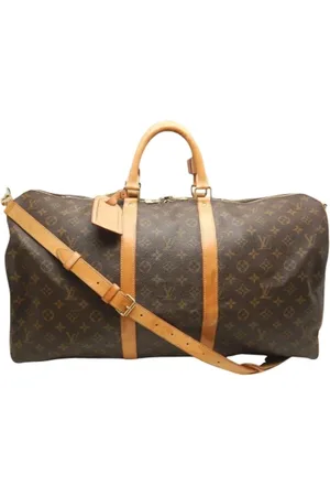 LOUIS VUITTON Pre-owned Canvas louis-vuitton-bags