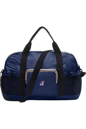 K-Way LE Vrai 3.0 Marcel weekend bag