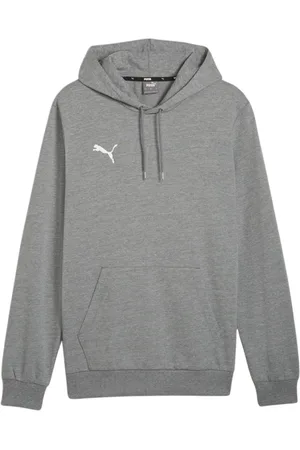 PUMA Hoodies, male, , XL, Casual Hoodie Sweatshirt