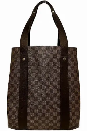 LOUIS VUITTON Pre-owned Tote Bags, male, , ONE SIZE, Pre-owned Canvas louis-vuitton-bags