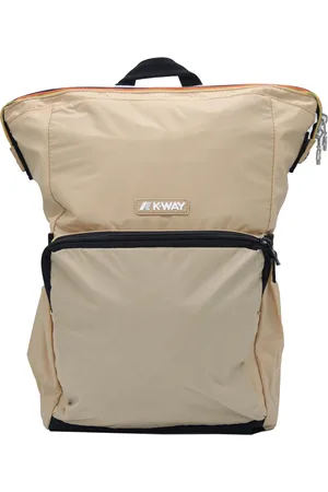 K-Way Backpacks, unisex, , ONE SIZE, Stylish Backpack for Everyday Use