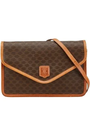 Céline Pre-owned Cross Body Bags, female, , ONE SIZE, Pre-owned Leather celine-bags