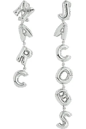 Marc Jacobs Earrings, female, , ONE SIZE, Balloon Earrings