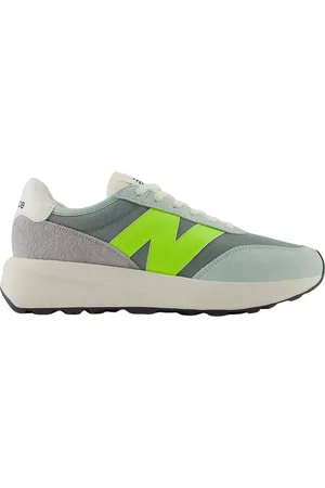 New Balance Sneakers, unisex, , 38 EU, Clay Ash Kids Trainers