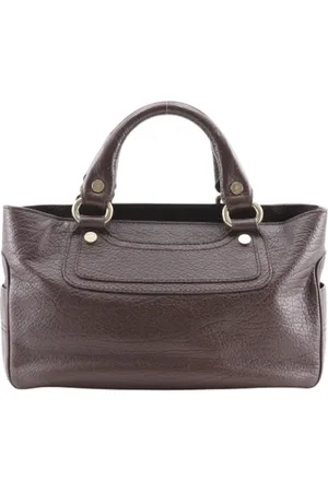 Céline Pre-owned Handbags, female, , ONE SIZE, Pre-owned Leather handbags