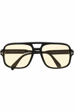 Tom Ford Falconer-02 Sunglasses UV Protection