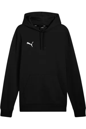 PUMA Hoodies, male, , 2XL, Casual Sweatshirt for Men