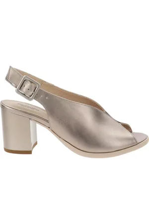 Nero Giardini Leather Women