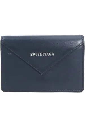 Balenciaga Pre-owned Clutches, unisex, , ONE SIZE, Pre-owned Leather handbags