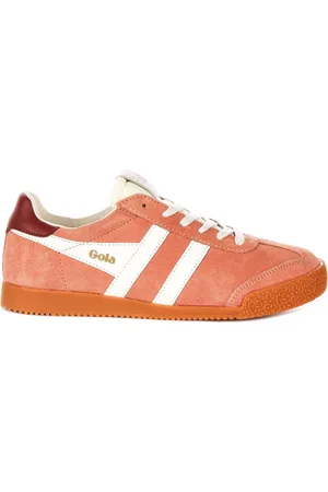 Gola Sneakers, female, , 5 UK, Retro Lace Women