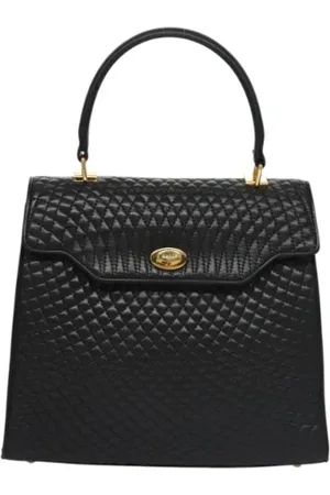 Bally Pre-owned Handbags, female, , ONE SIZE, Pre-owned Leather handbags