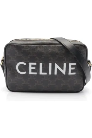 Céline Pre-owned Canvas celine-bags