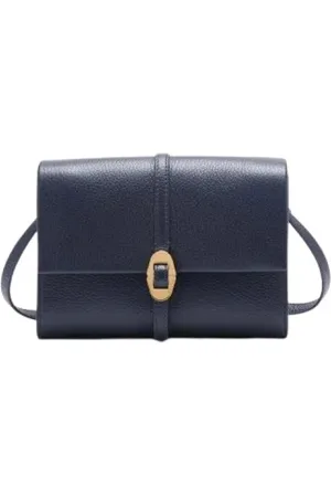 Coccinelle Cross Body Bags, female, , ONE SIZE, Mini Bag Dorian Line