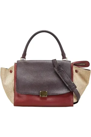 Céline Pre-owned Fabric celine-bags