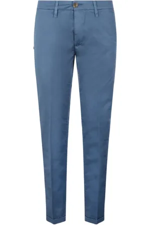 RE-HASH Chinos, male, , W34, Clear Chino Trousers