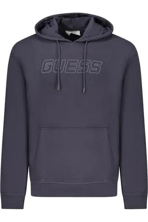 Guess Cotton Knit Jumper