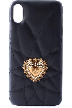 Dolce & Gabbana Women Devotion iPhone Case