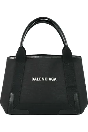 Balenciaga Pre-owned Canvas balenciaga-bags