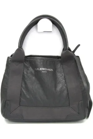 Balenciaga Pre-owned Handbags, female, , ONE SIZE, Pre-owned Leather balenciaga-bags