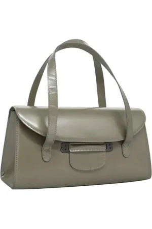 Bally Pre-owned Handbags, female, , ONE SIZE, Pre-owned Leather handbags