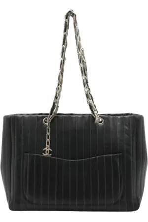 CHANEL Pre-owned Leather chanel-bags