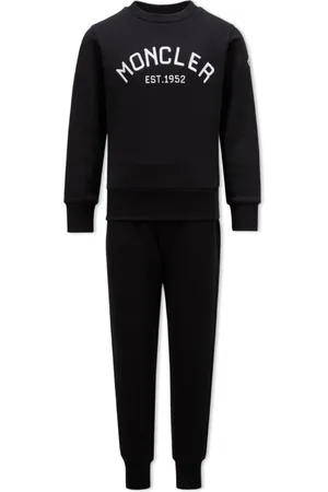 Moncler Sport Sets, unisex, , 8 Y, Branded Tracksuit
