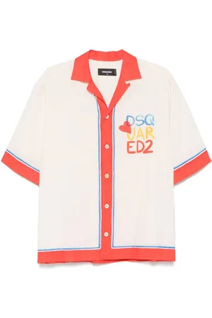 Dsquared2 Fashionable Clothing Collection