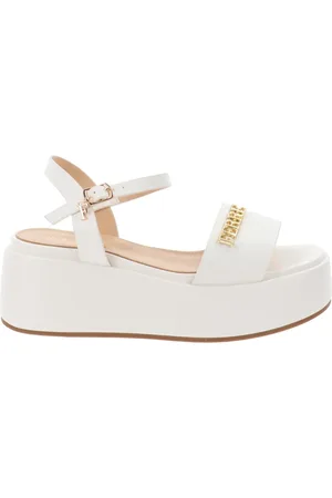 Gianfranco Ferré Wedges, female, , 7 UK, Faux Leather Women