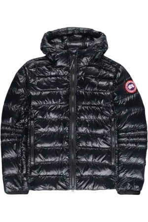 Canada Goose Down Jackets, male, , L, Lightweight Hooded Jacket