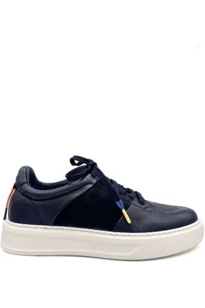 Barracuda Sneakers, female, , 8 UK, Essential Sneaker with Colorful Details
