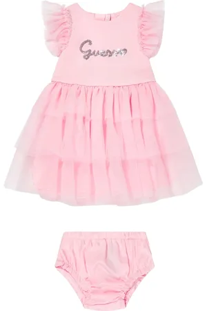 Guess Tulle Dress with Knickers