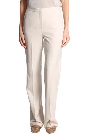 iBlues Wide Trousers, female, , XS, Trousers Flare Style