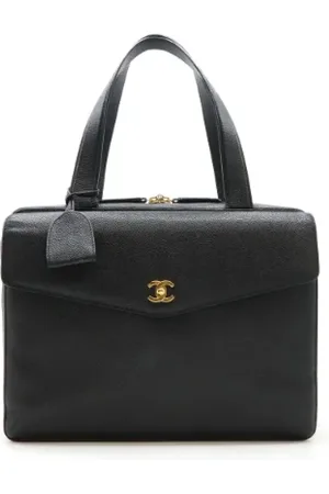 CHANEL Pre-owned Leather chanel-bags