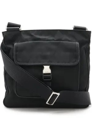 Prada Pre-owned Leather prada-bags