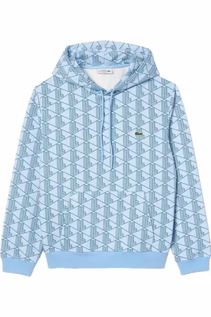 Lacoste Crocodile Logo Jumper