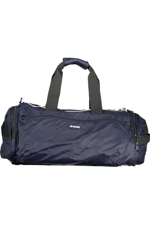 K-Way Weekend Bags, male, , ONE SIZE, Travel Bag with Shoulder Strap